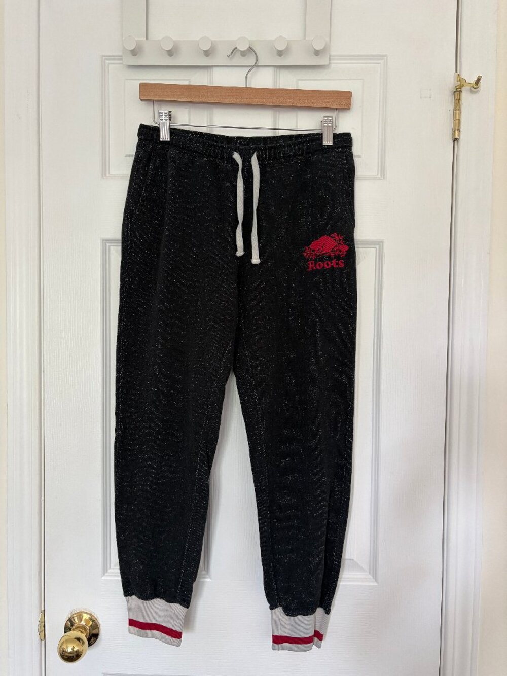 Roots Sweatpants
